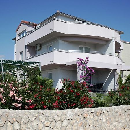 Apartments Resman Βόντιτσε Εξωτερικό φωτογραφία