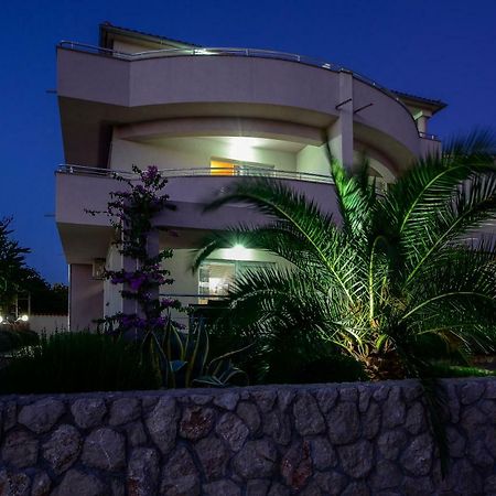 Apartments Resman Βόντιτσε Εξωτερικό φωτογραφία