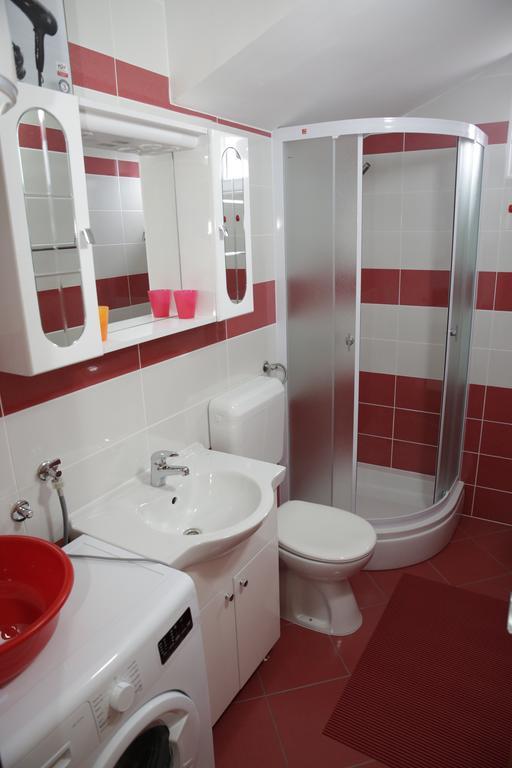 Apartments Resman Βόντιτσε Δωμάτιο φωτογραφία