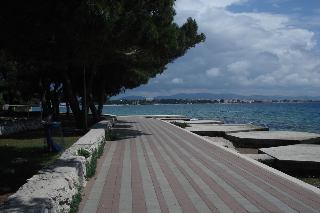 Apartments Resman Βόντιτσε Δωμάτιο φωτογραφία