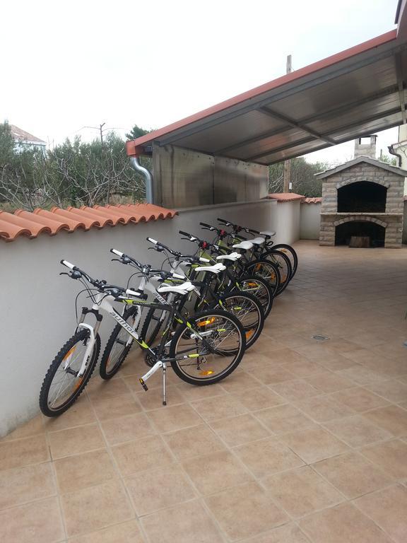 Apartments Resman Βόντιτσε Εξωτερικό φωτογραφία