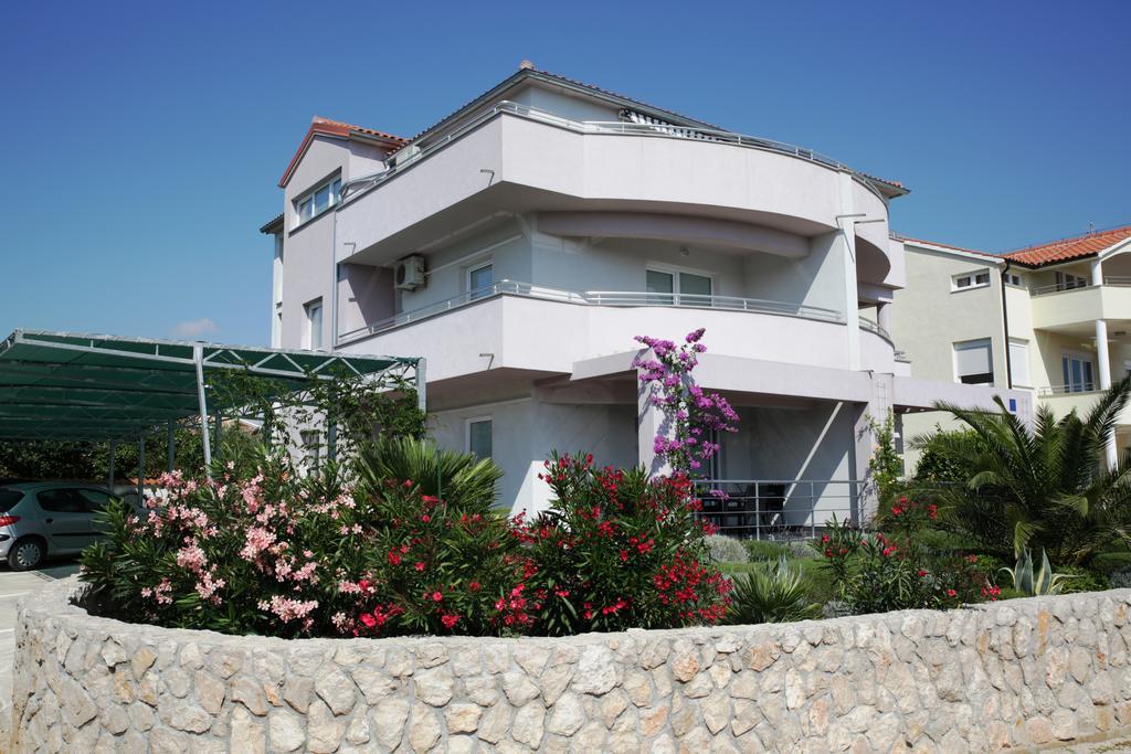 Apartments Resman Βόντιτσε Εξωτερικό φωτογραφία