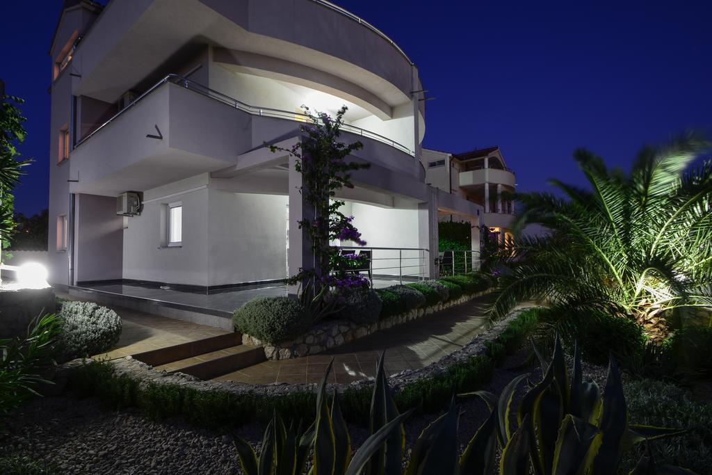 Apartments Resman Βόντιτσε Εξωτερικό φωτογραφία