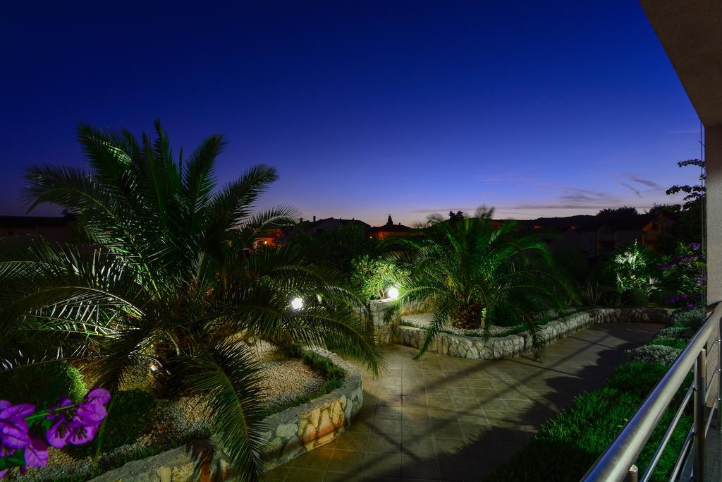 Apartments Resman Βόντιτσε Εξωτερικό φωτογραφία