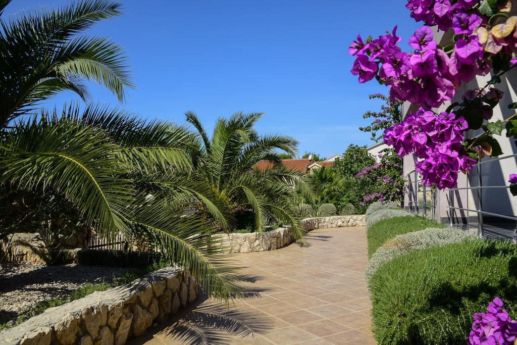 Apartments Resman Βόντιτσε Εξωτερικό φωτογραφία