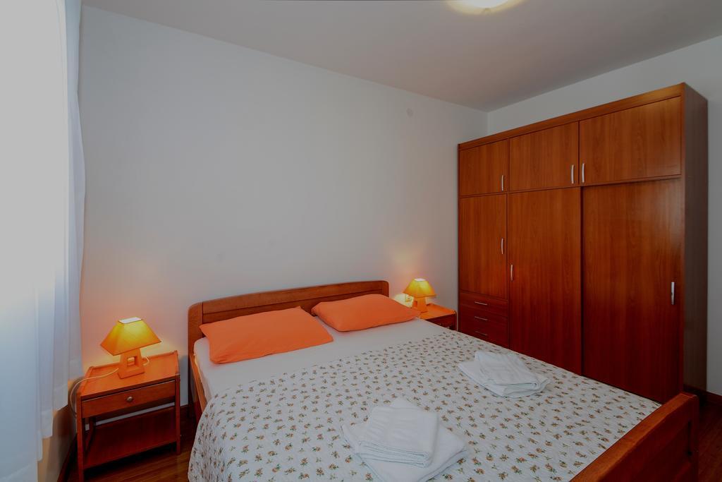 Apartments Resman Βόντιτσε Εξωτερικό φωτογραφία