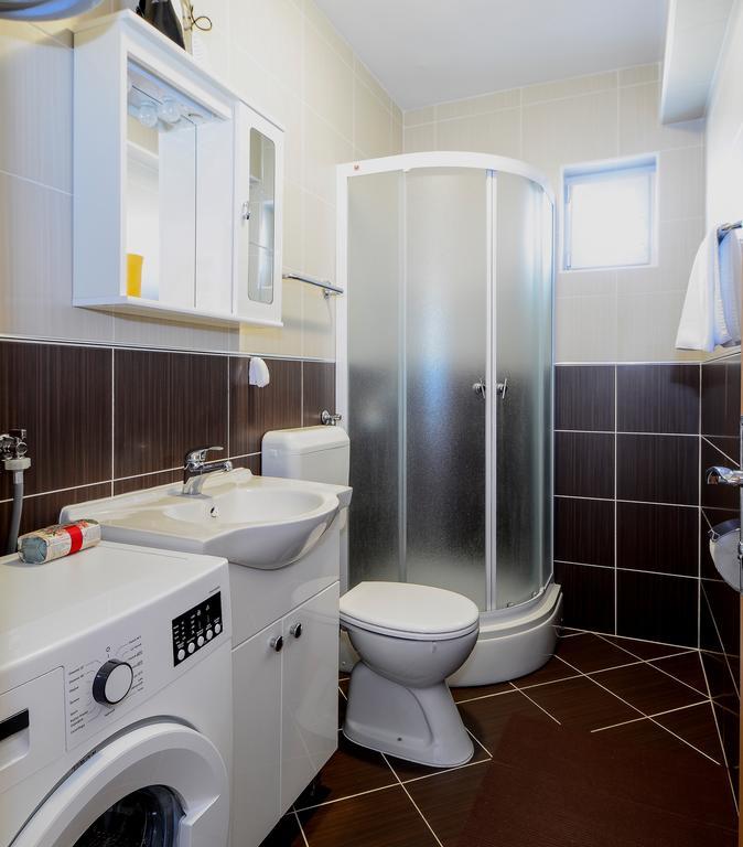 Apartments Resman Βόντιτσε Εξωτερικό φωτογραφία
