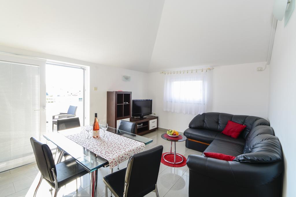 Apartments Resman Βόντιτσε Εξωτερικό φωτογραφία