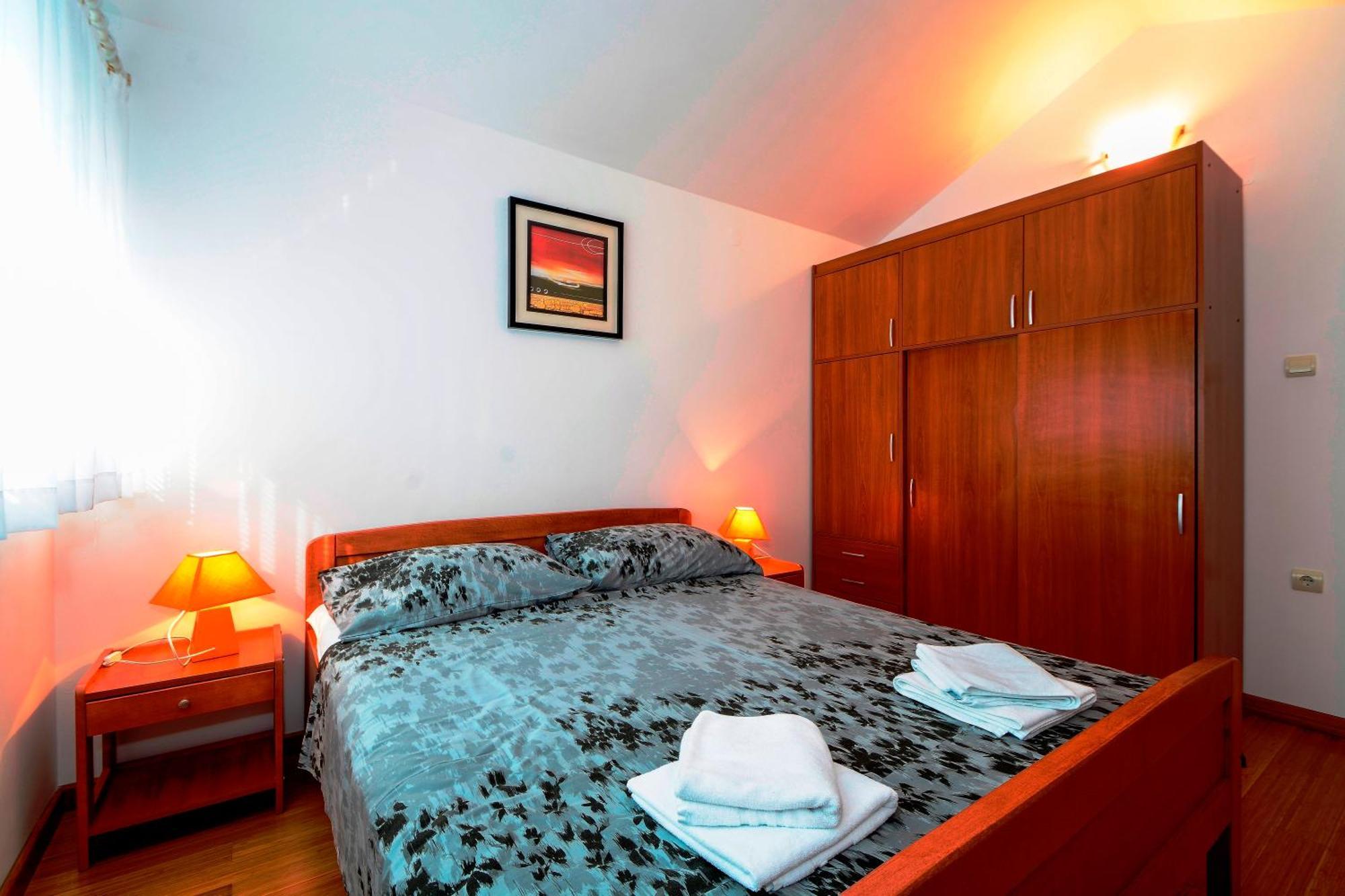 Apartments Resman Βόντιτσε Εξωτερικό φωτογραφία