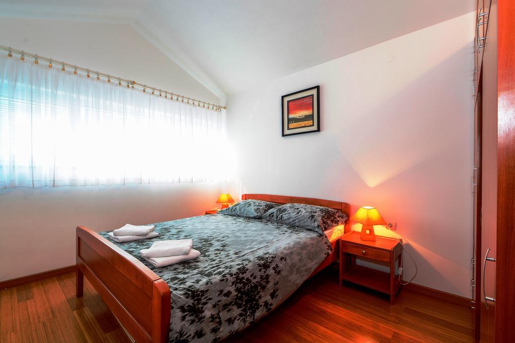Apartments Resman Βόντιτσε Εξωτερικό φωτογραφία
