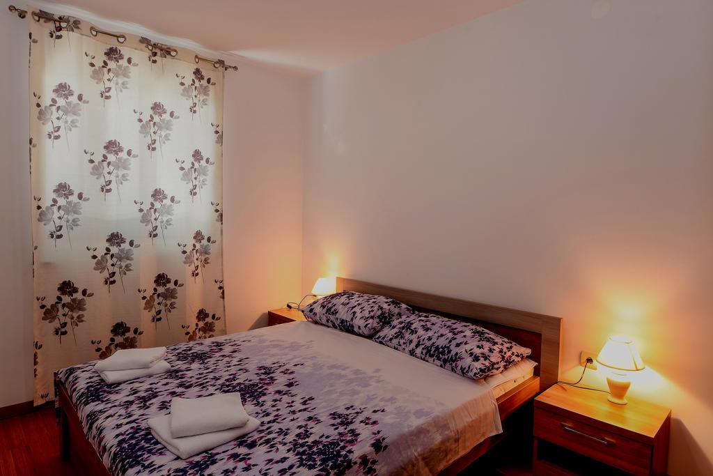 Apartments Resman Βόντιτσε Εξωτερικό φωτογραφία