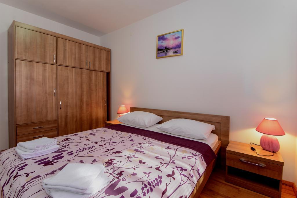 Apartments Resman Βόντιτσε Εξωτερικό φωτογραφία