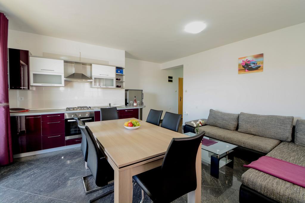 Apartments Resman Βόντιτσε Εξωτερικό φωτογραφία