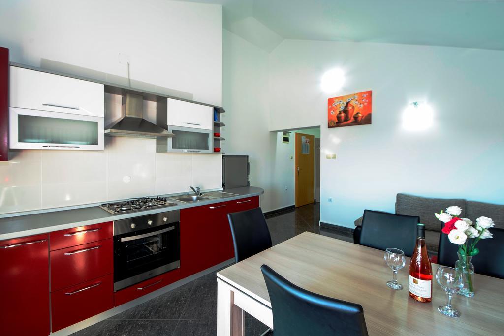 Apartments Resman Βόντιτσε Εξωτερικό φωτογραφία