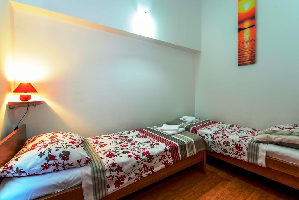 Apartments Resman Βόντιτσε Εξωτερικό φωτογραφία