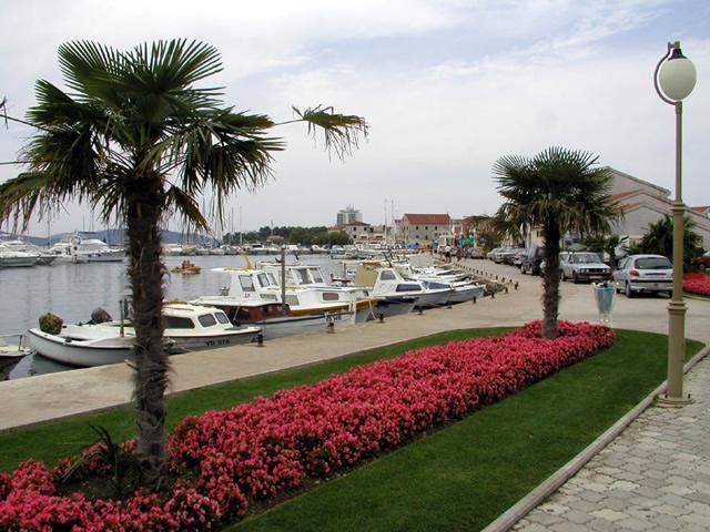 Apartments Resman Βόντιτσε Εξωτερικό φωτογραφία