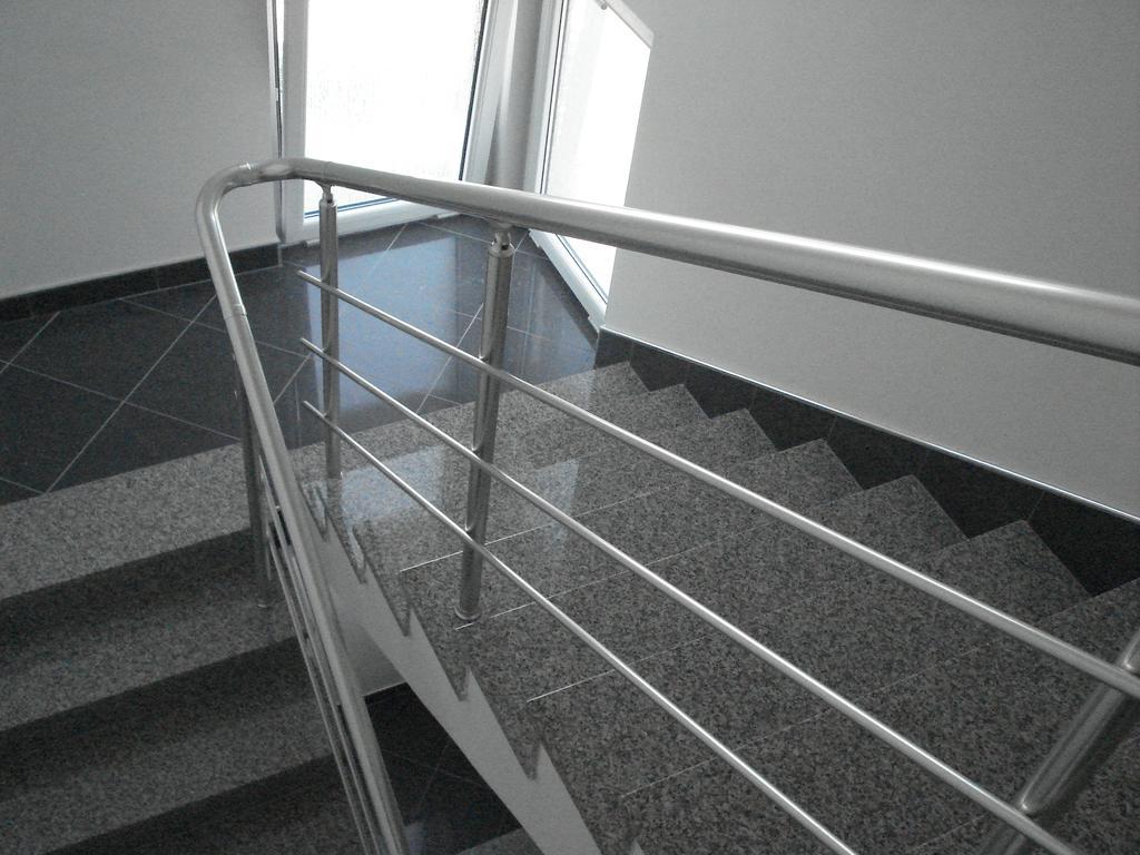 Apartments Resman Βόντιτσε Εξωτερικό φωτογραφία