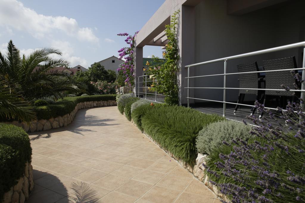 Apartments Resman Βόντιτσε Εξωτερικό φωτογραφία