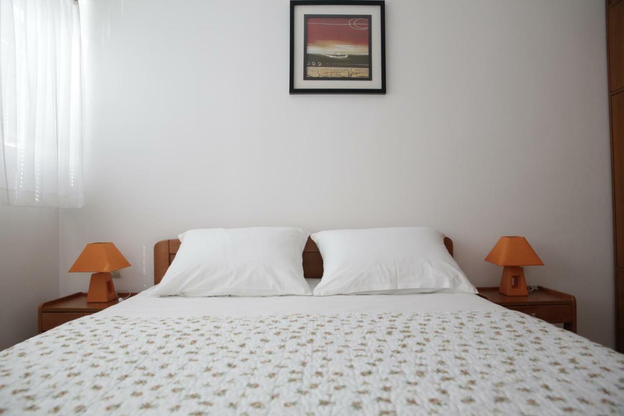 Apartments Resman Βόντιτσε Δωμάτιο φωτογραφία
