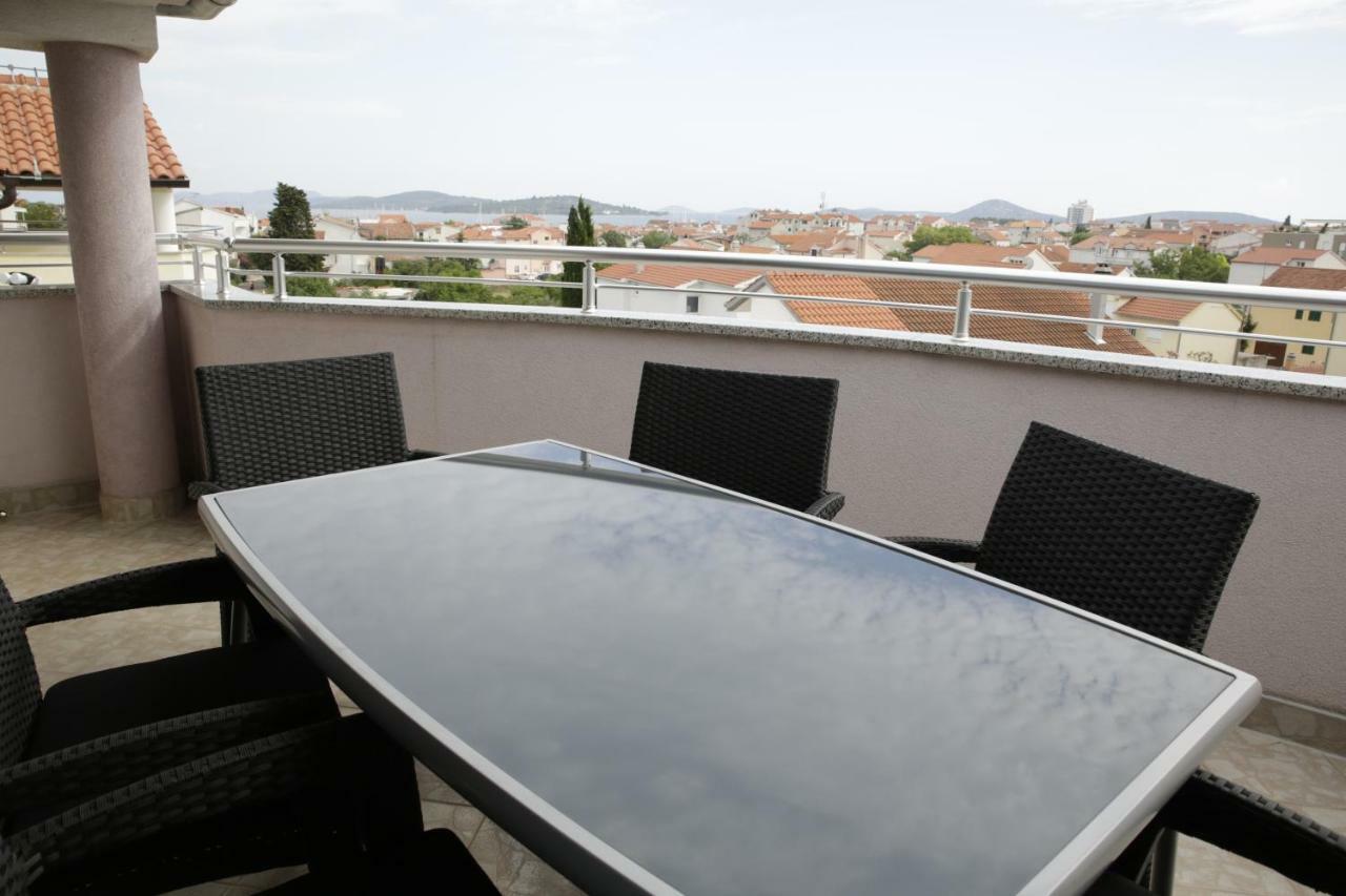 Apartments Resman Βόντιτσε Δωμάτιο φωτογραφία
