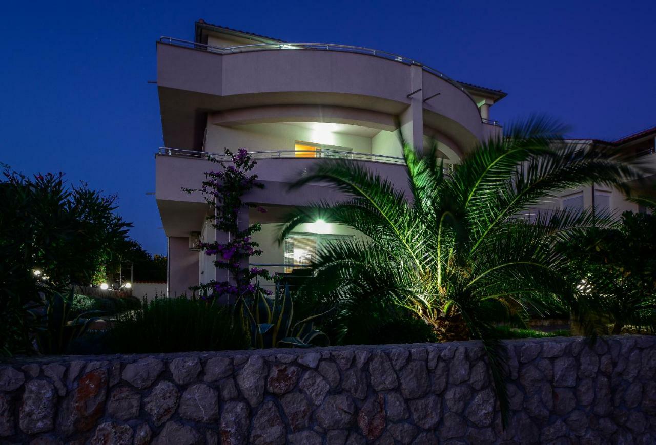 Apartments Resman Βόντιτσε Εξωτερικό φωτογραφία