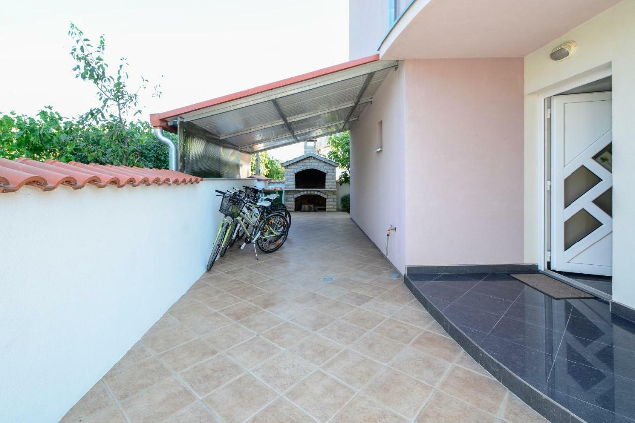 Apartments Resman Βόντιτσε Εξωτερικό φωτογραφία